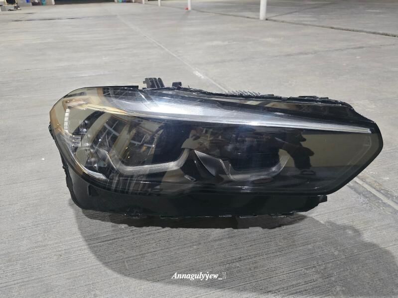 BMW FARA X5 6 000 TMT - Ашхабад - img 1