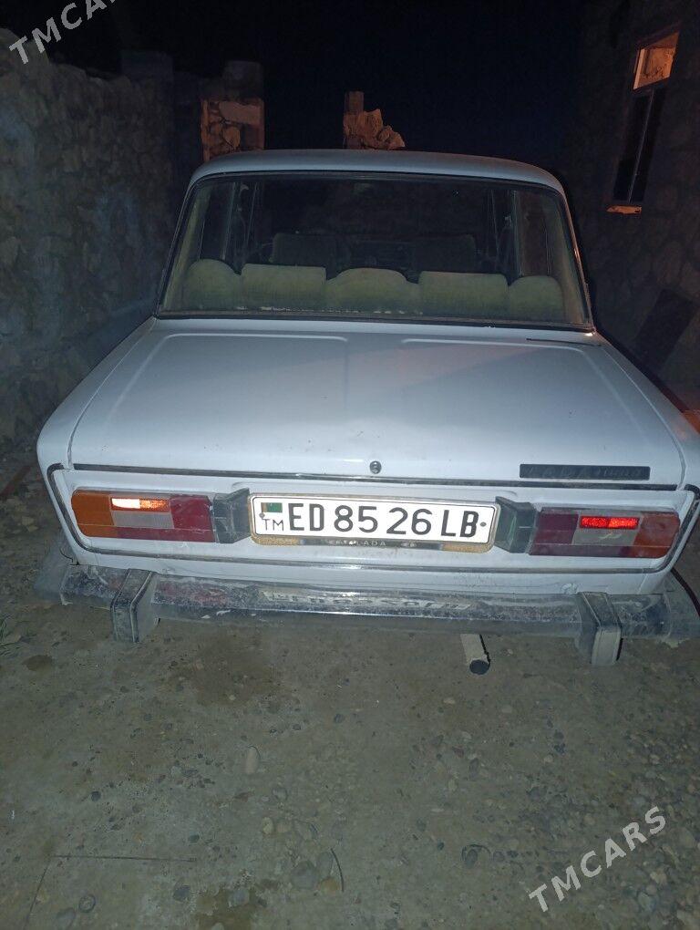Lada 2106 1997 - 15 000 TMT - Достлук - img 1