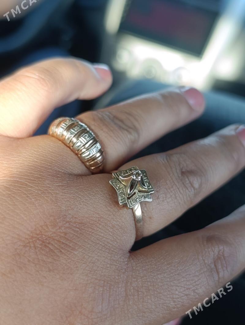 altyn yuzik - Дашогуз - img 1