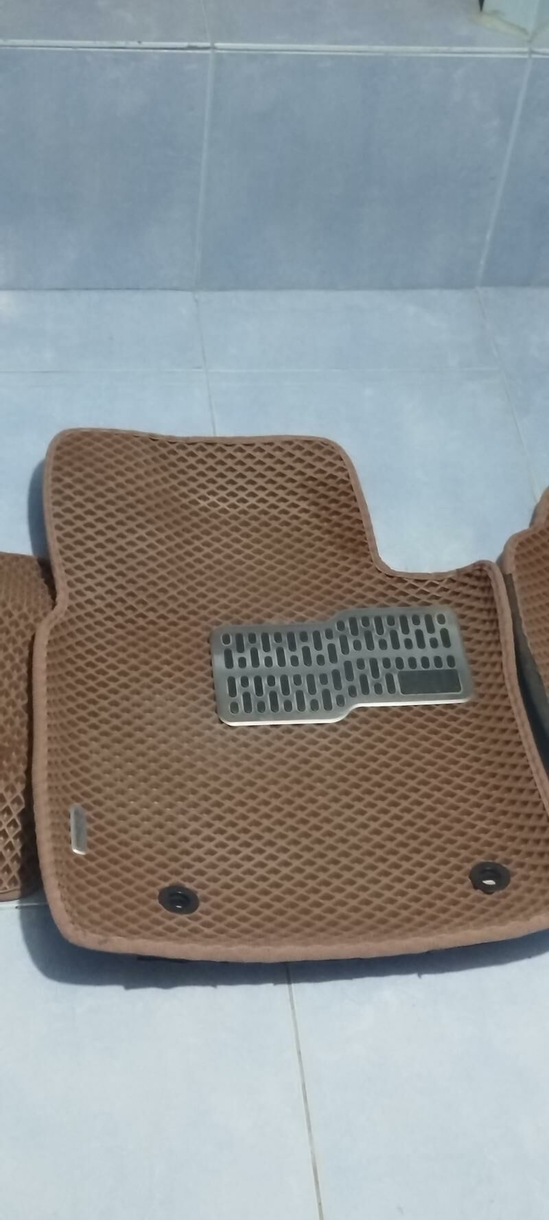 Lexus es350 kovrik 400 TMT - Ашхабад - img 1