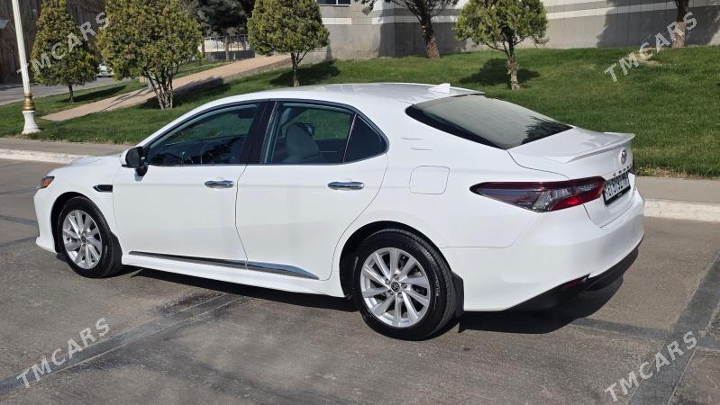 Toyota Camry 2022 - 330 000 TMT - Mary - img 1