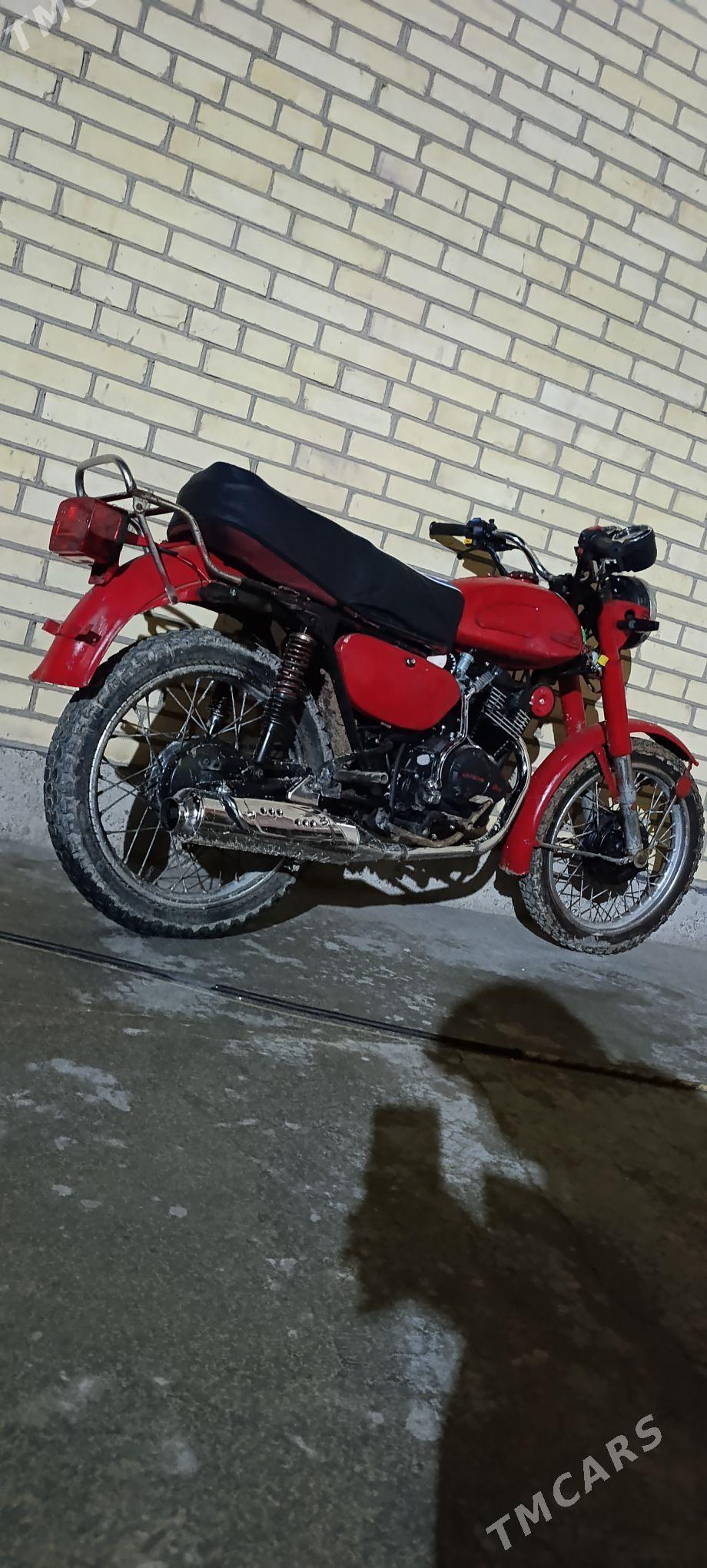 Fekon FK150-8G 2006 - 10 000 TMT - Тагтабазар - img 1