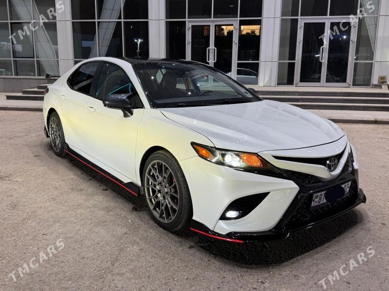 Toyota Camry 2021 - 395 000 TMT - Дашогуз - img 1