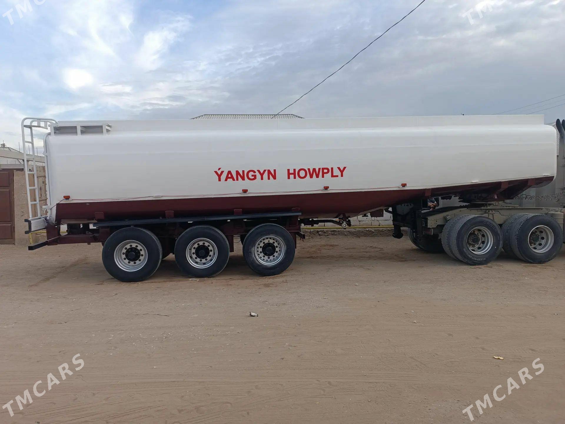 Schmitz Cargobull 1990 - 180 000 TMT - Gumdag - img 1