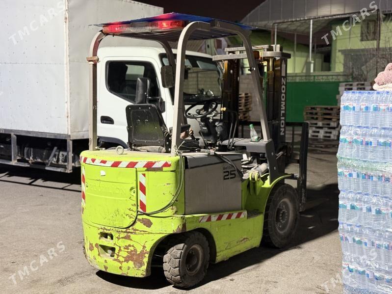 Zoomlion ZCC3500V 2023 - 200 000 TMT - Ашхабад - img 1