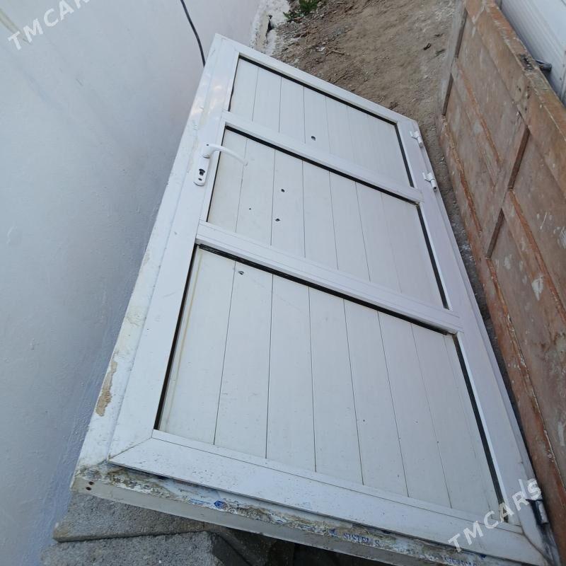 gapy двер - Türkmenbaşy - img 1