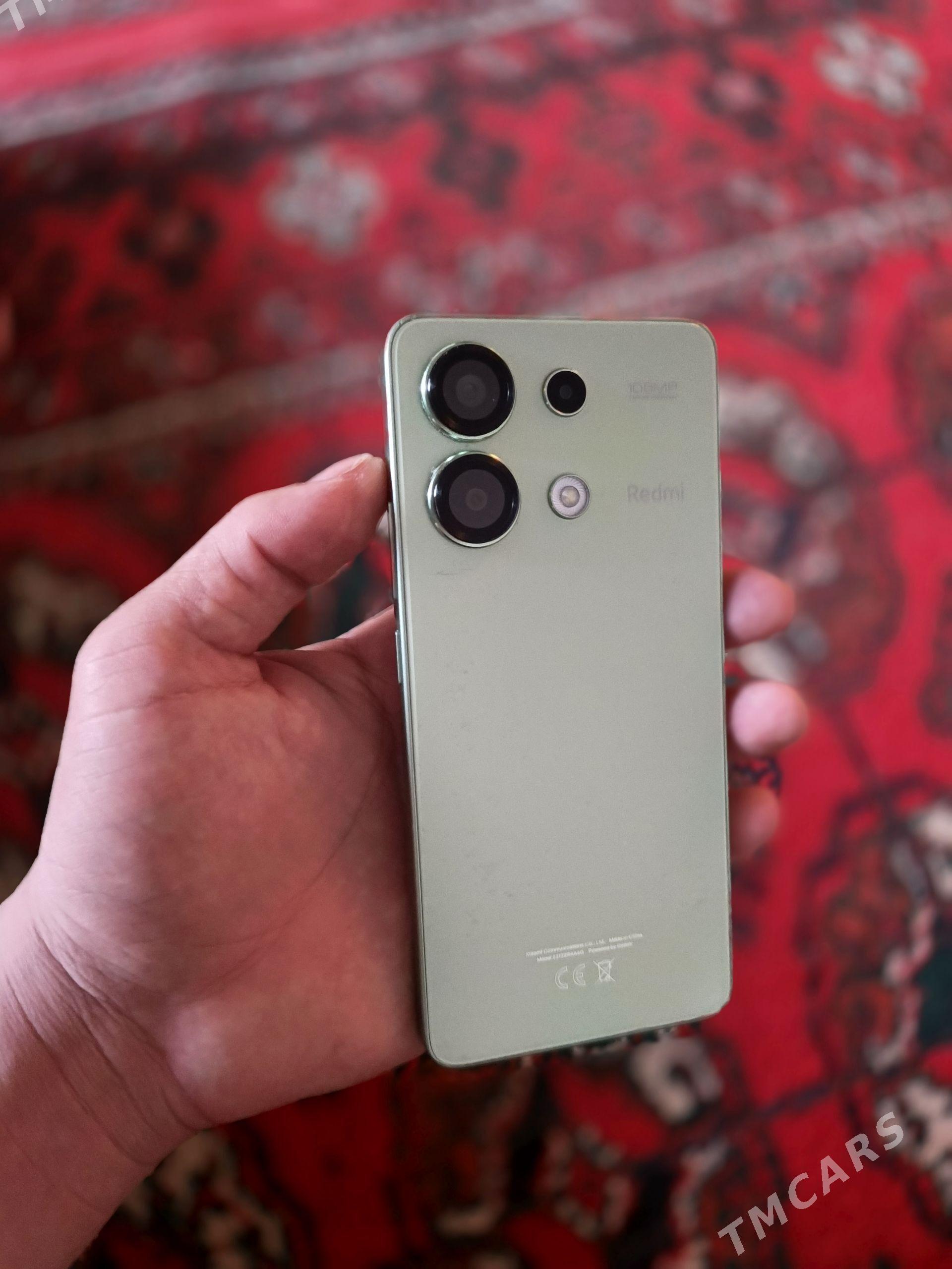 Redmi note 13 8/128gb - Мир 7 - img 1