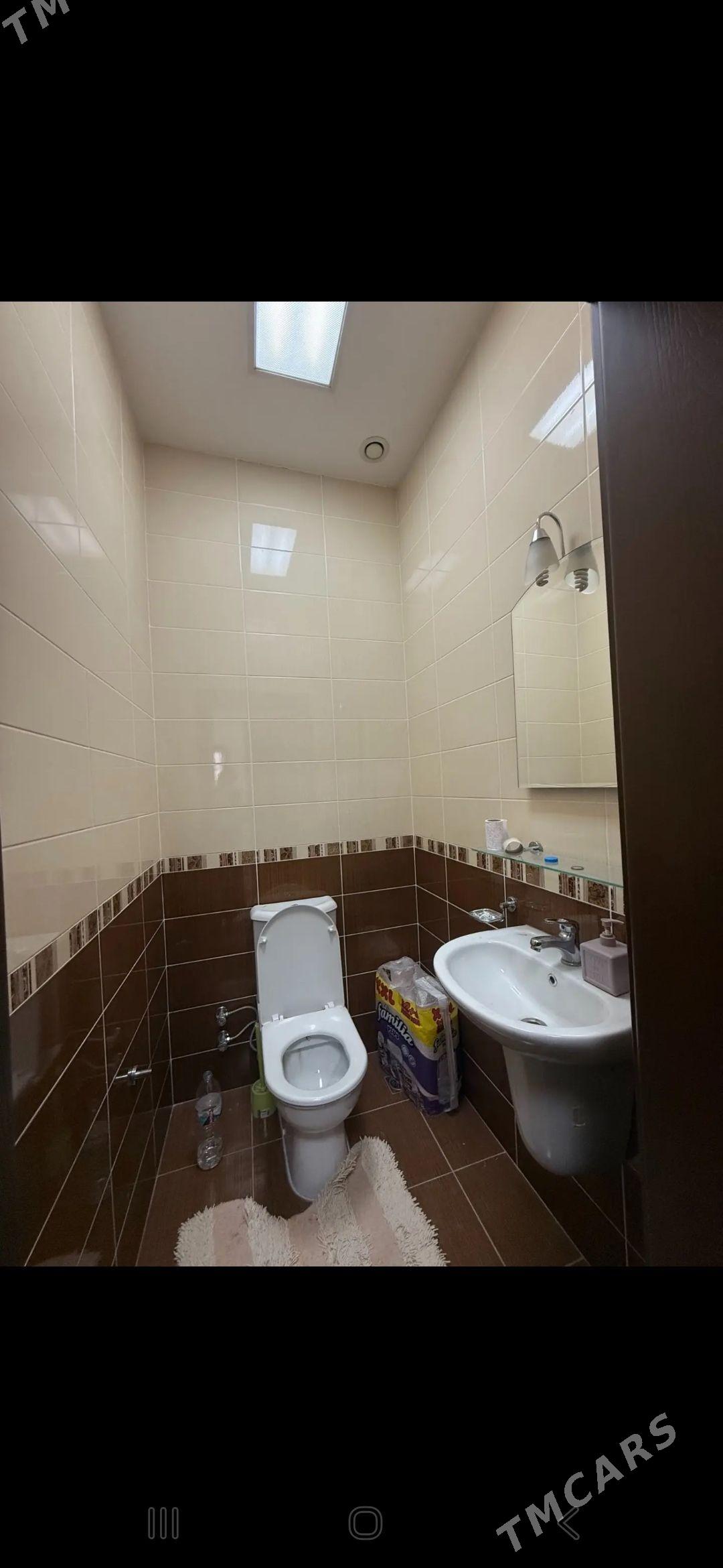 arenda kwartira sawedskiy - Ашхабад - img 1