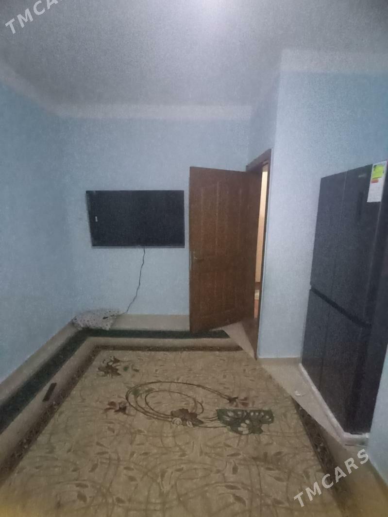 Arenda kwartira jay Mir 7/2 - Ашхабад - img 1