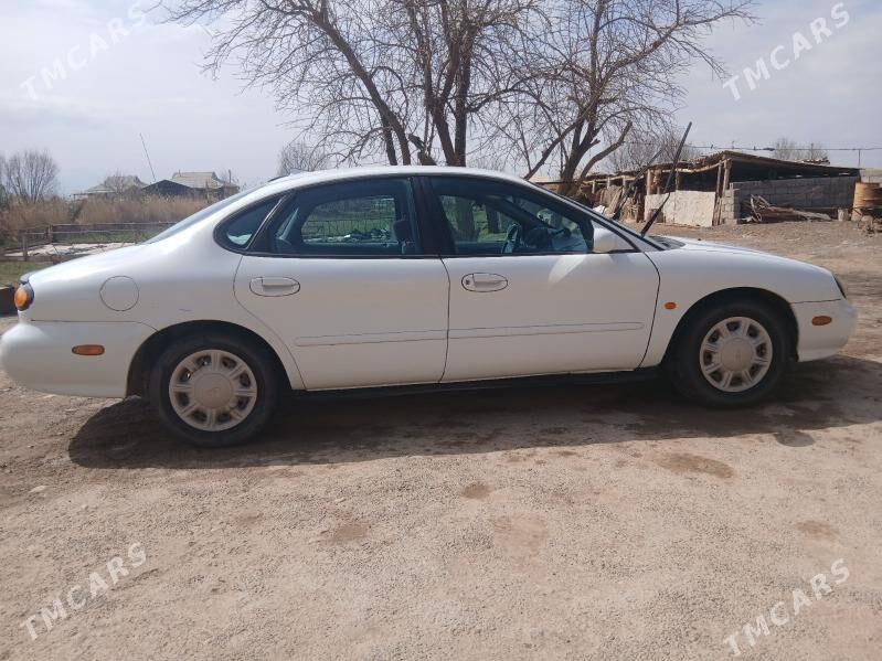 Ford Taurus 1999 - 100 000 TMT - Теджен - img 1