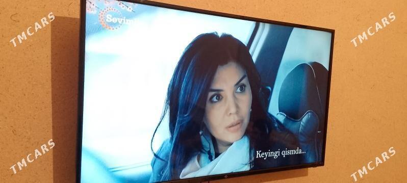 tv - Дашогуз - img 1