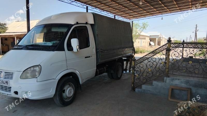 Gaz Gazel 2008 - 130 000 TMT - Türkmengala - img 1