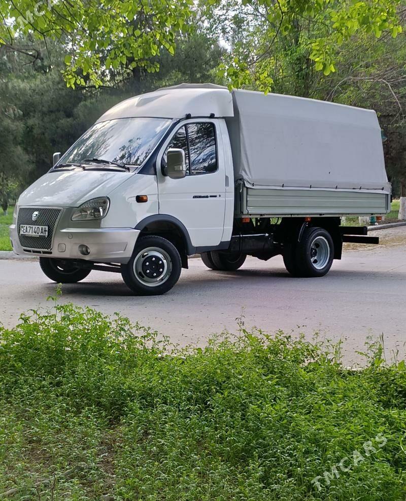 Gaz Gazel 2013 - 155 000 TMT - Gökdepe - img 1