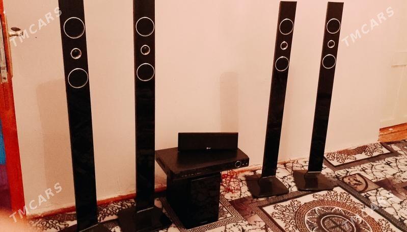 öý kinoteatr - Daşoguz - img 1