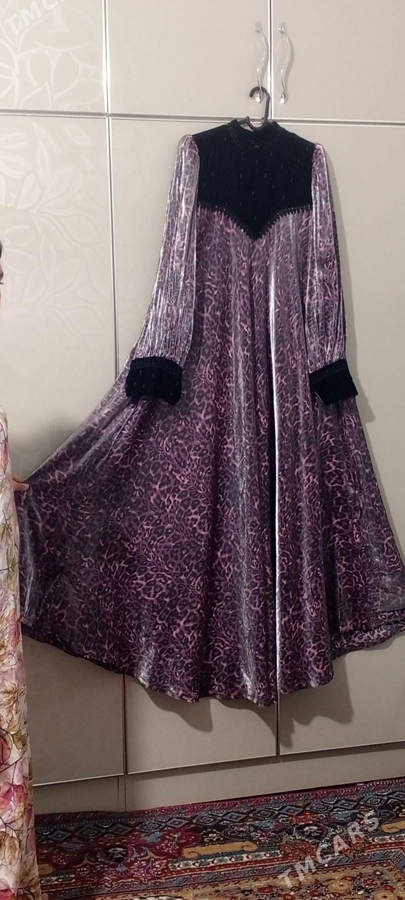 koynekler - Aşgabat - img 1