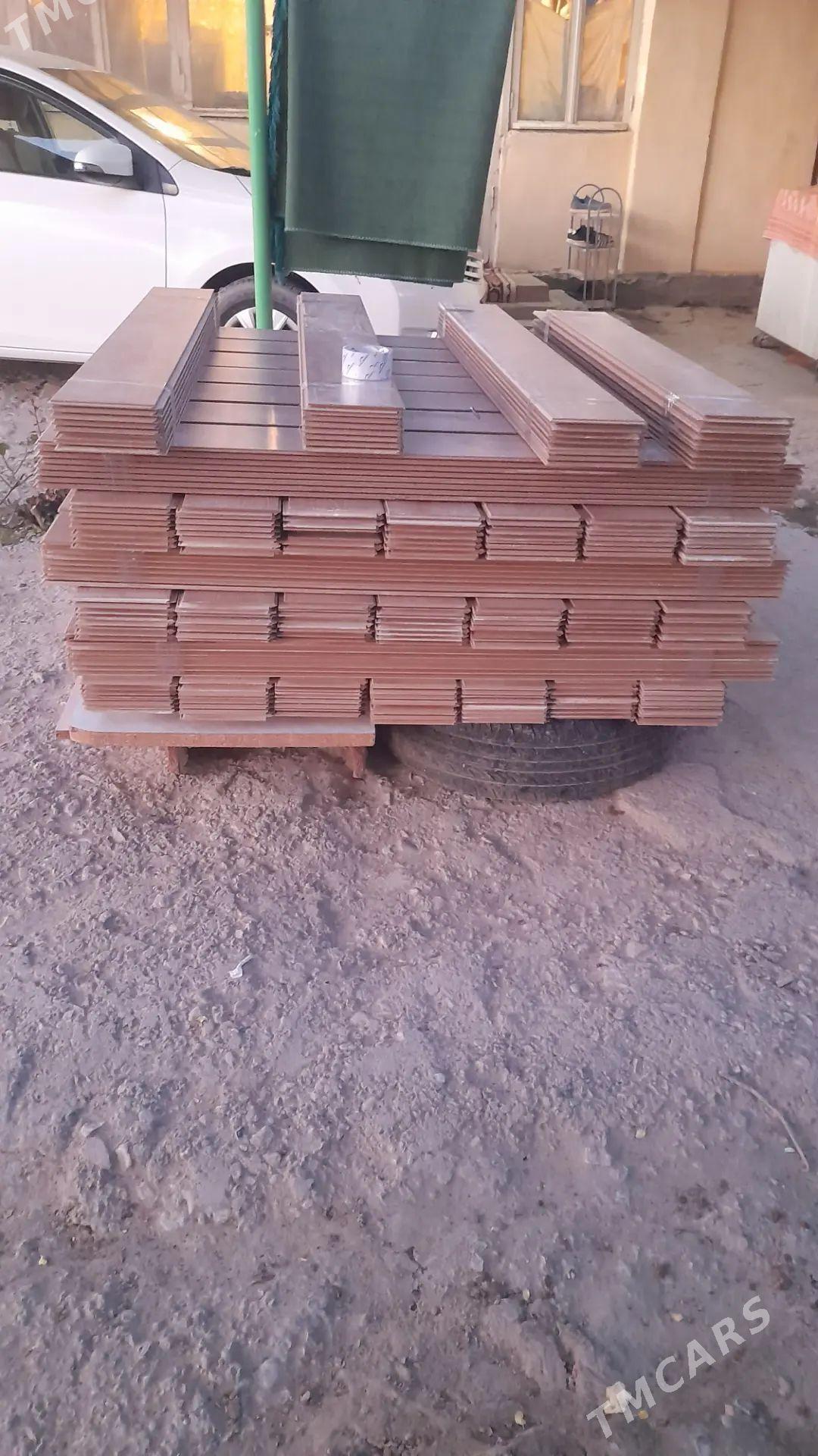 laminat - Aşgabat - img 1