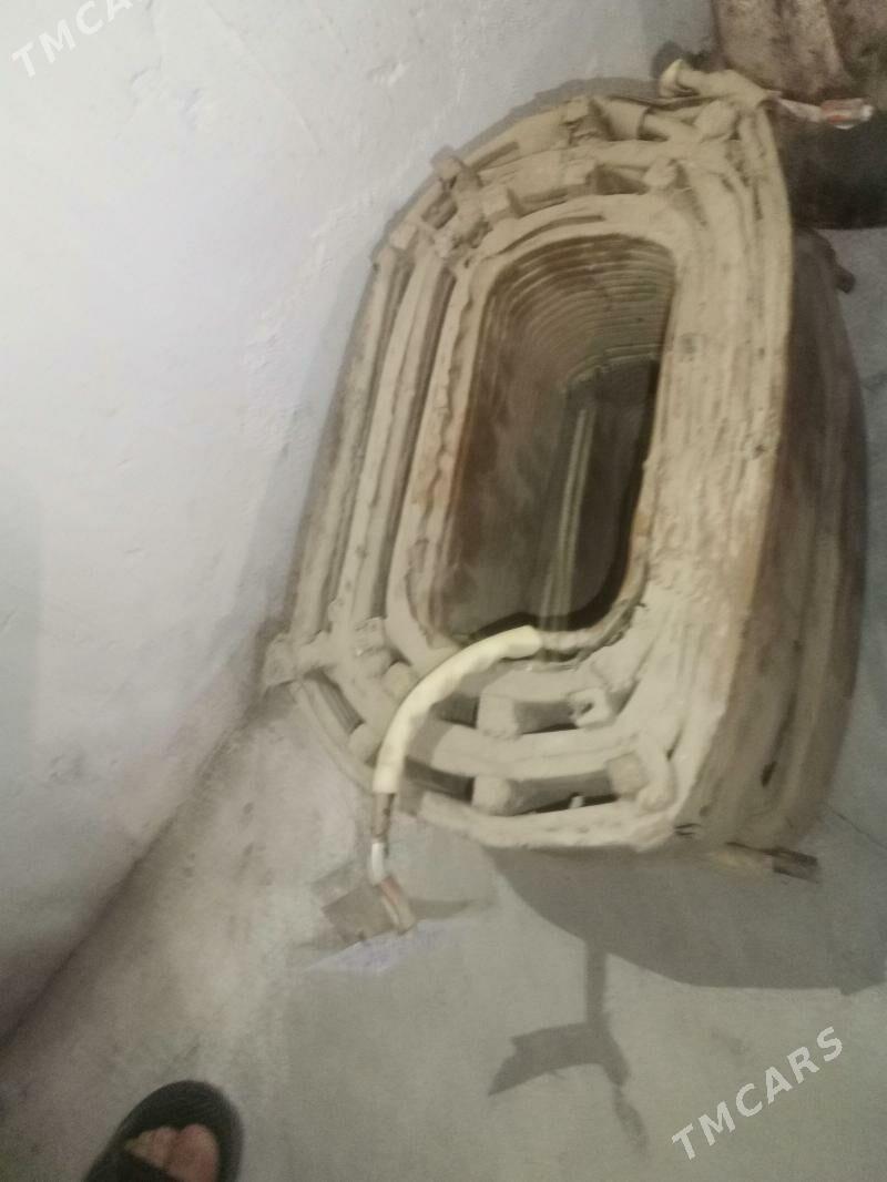 abmodga - Balkanabat - img 1