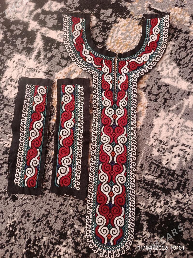 yaka el - Türkmenbaşy - img 1