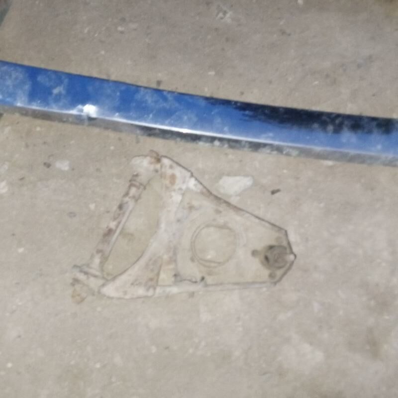 bufer 1 500 TMT - Jebel - img 1