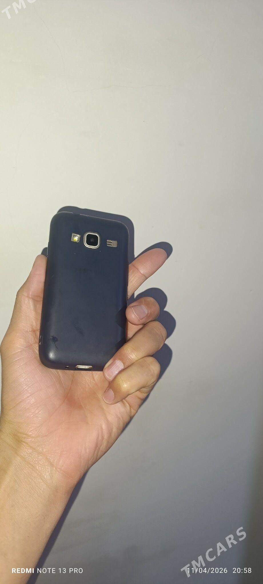 Samsung J1mini prime - Mary - img 1