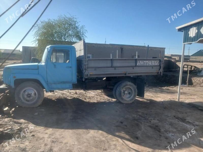 Gaz 53 1992 - 70 000 TMT - Türkmenbaşy etr. - img 1