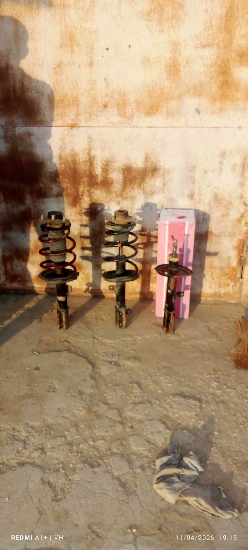 amasatyr 400 TMT - Esenguly - img 1