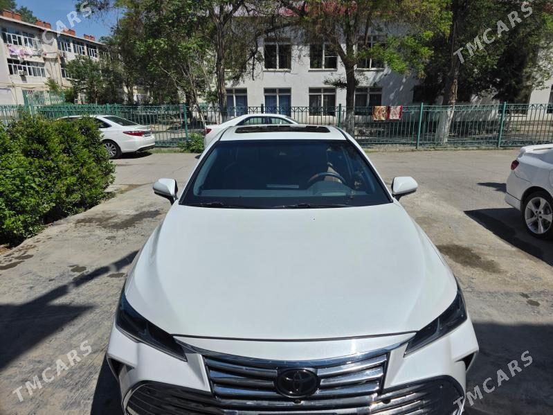Toyota Avalon 2019 - 700 000 TMT - Aşgabat - img 1