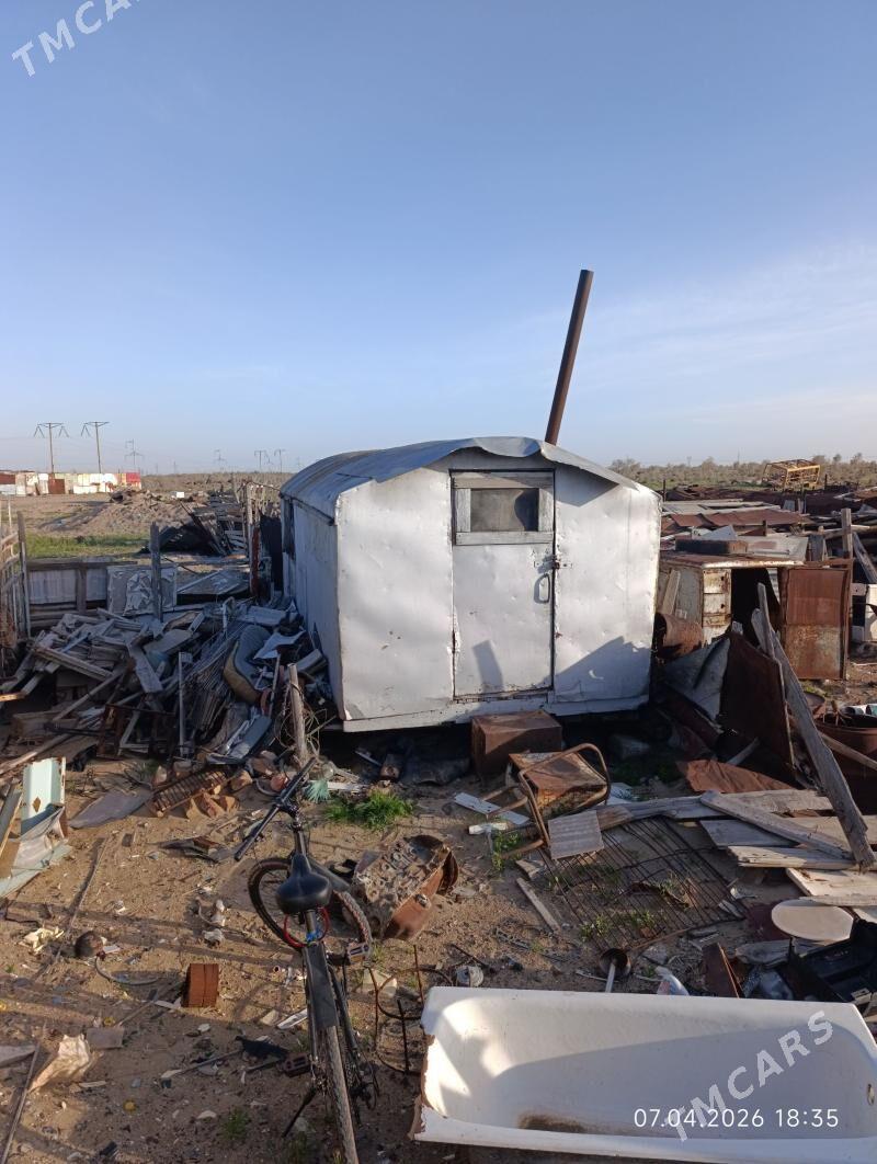 wagon. - Balkanabat - img 1