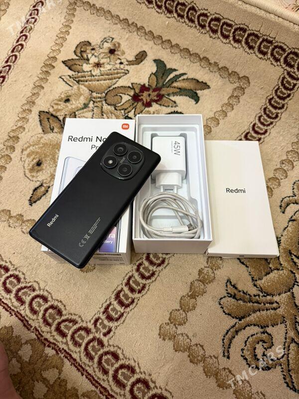 Redmi note 14 pro - Aşgabat - img 1