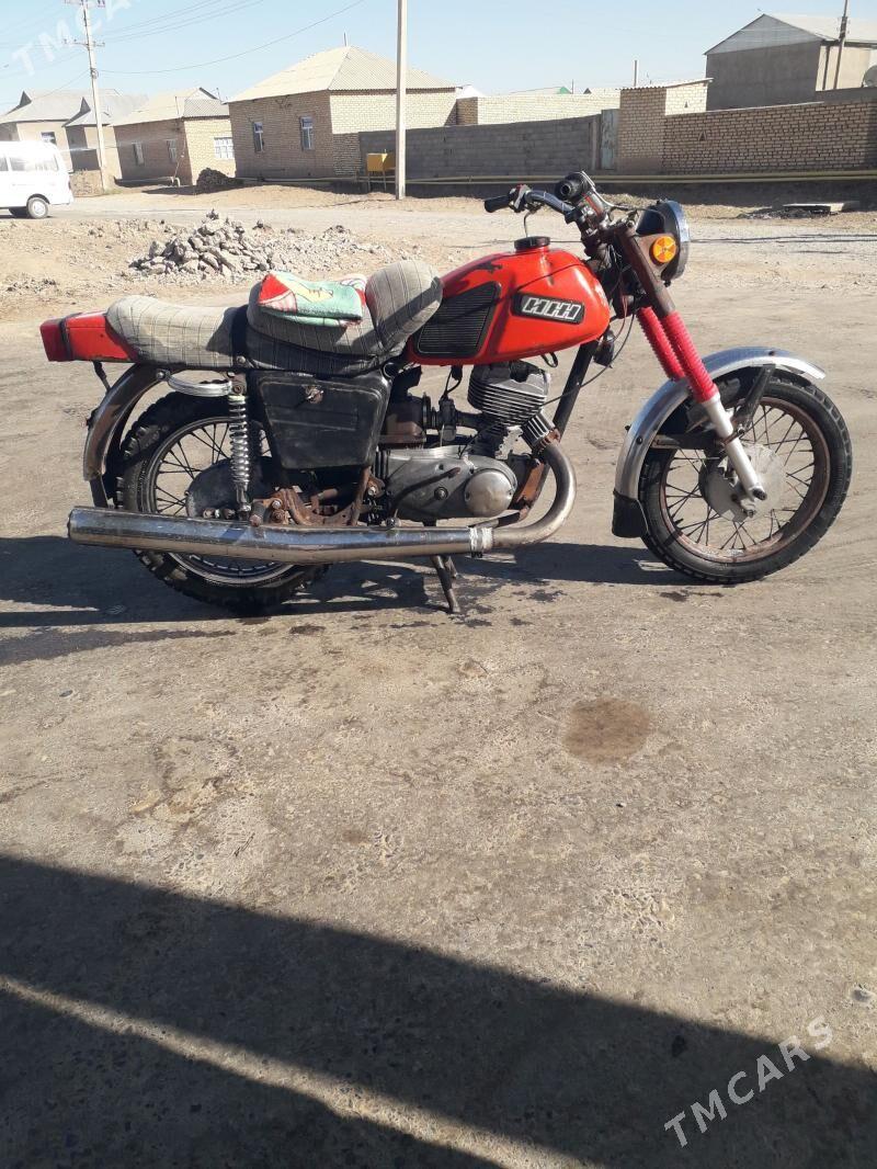 Iž Planeta 5 1998 - 5 200 TMT - Babadaýhan - img 1