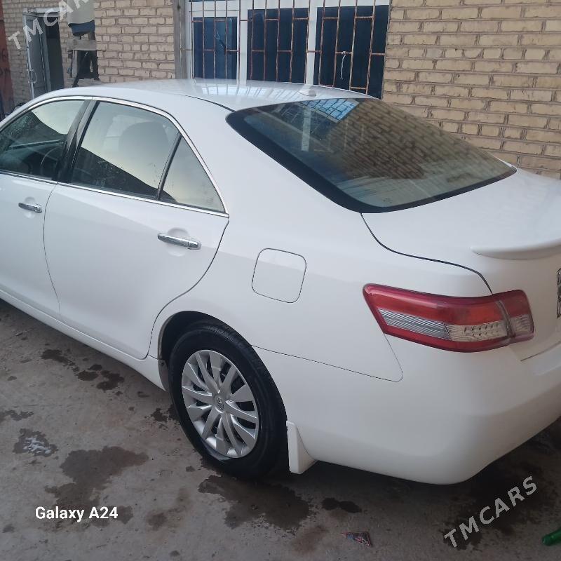 Toyota Camry 2011 - 160 000 TMT - Туркменабат - img 1