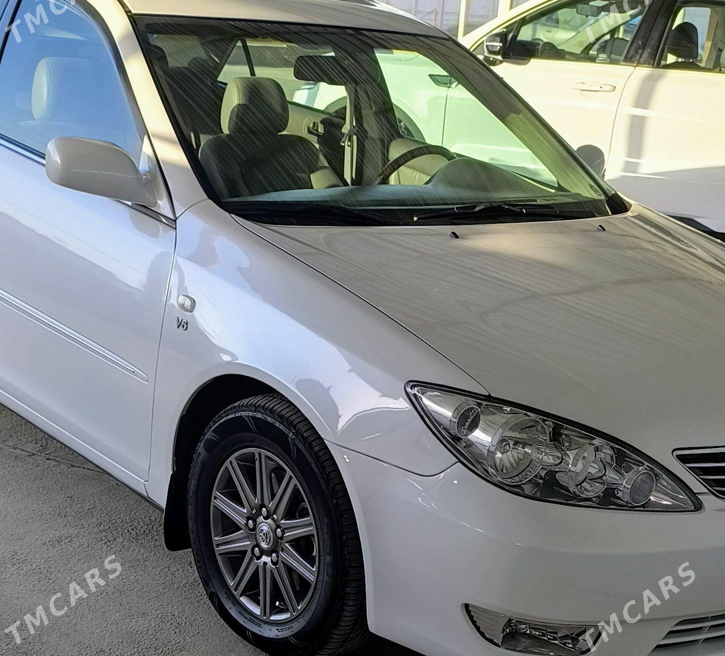 Toyota Camry 2004 - 150 000 TMT - Мары - img 1