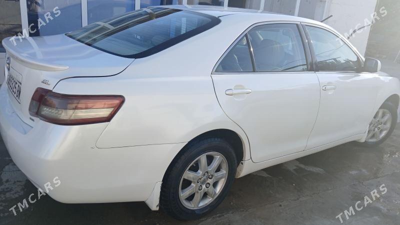 Toyota Camry 2008 - 140 000 TMT - Gyzylarbat - img 1