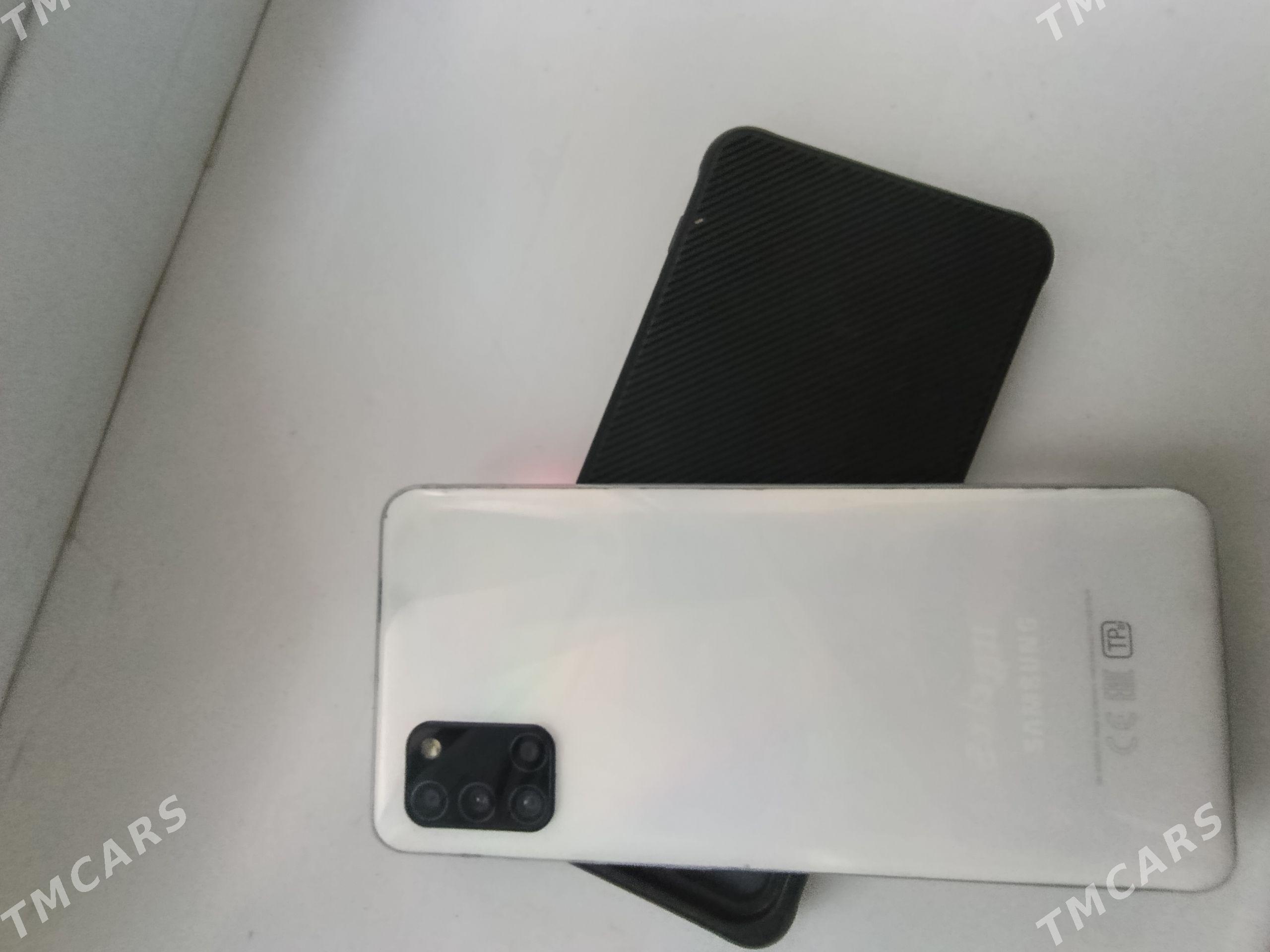 A31 - Görogly (Tagta) - img 1