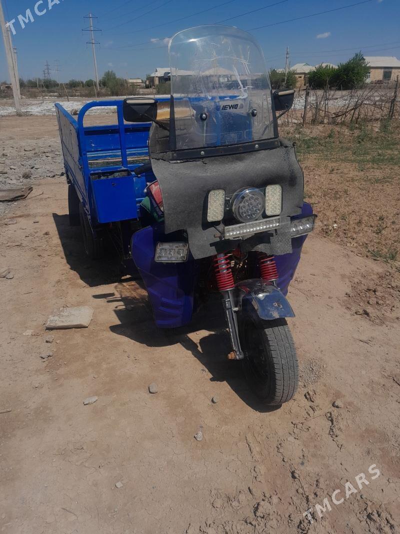 Fekon FK200-14G 2016 - 13 000 TMT - Теджен - img 1