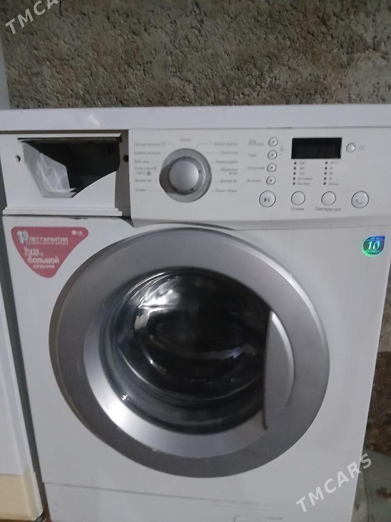 lg 6 lk mesele yok - Aşgabat - img 1