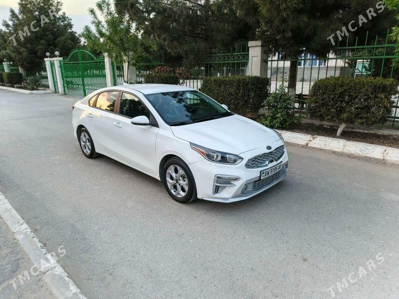 Kia Forte 2021 - 229 000 TMT - Aşgabat - img 1