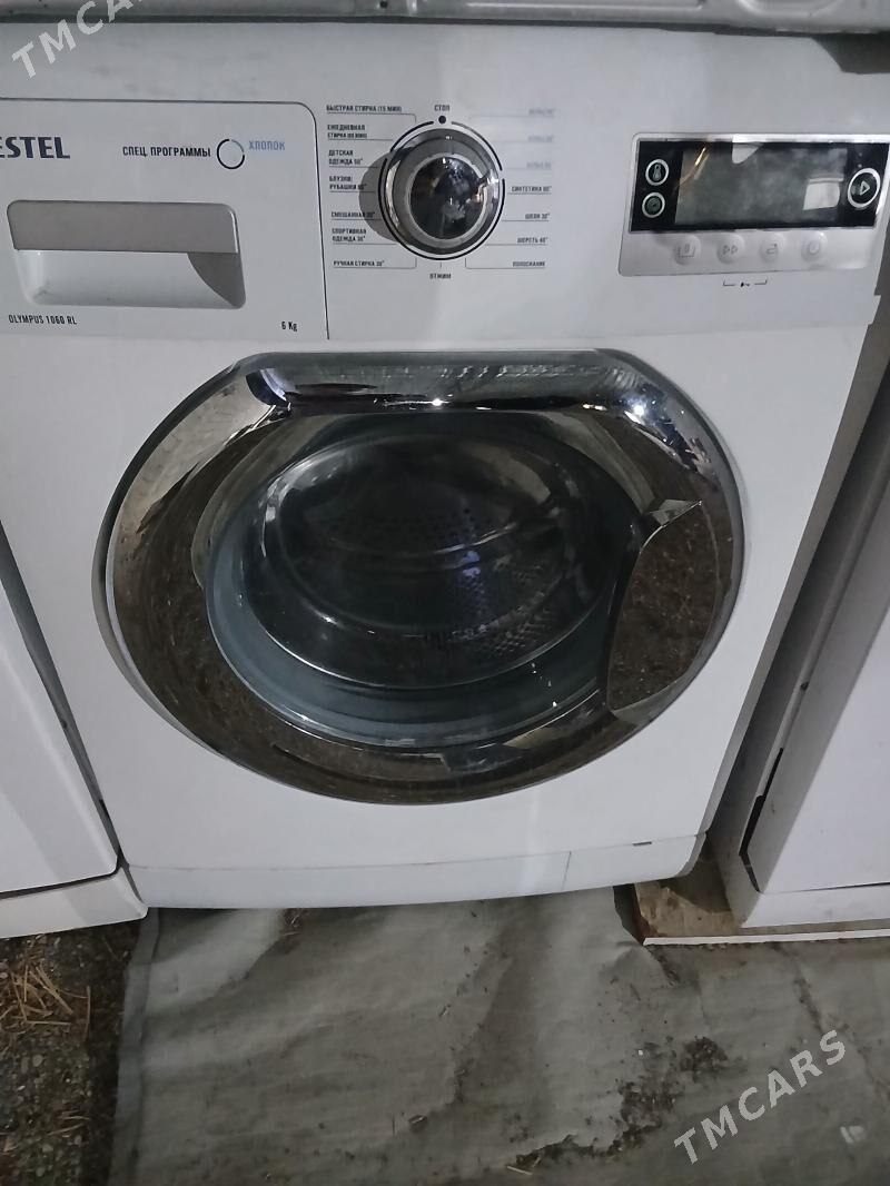 VESTEL 6kl - Ашхабад - img 1