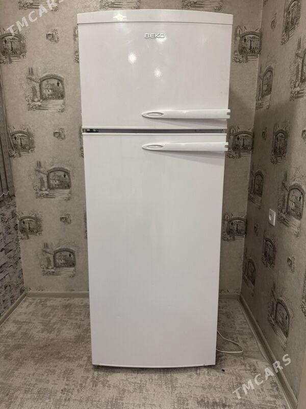 Холодильник - Балканабат - img 1