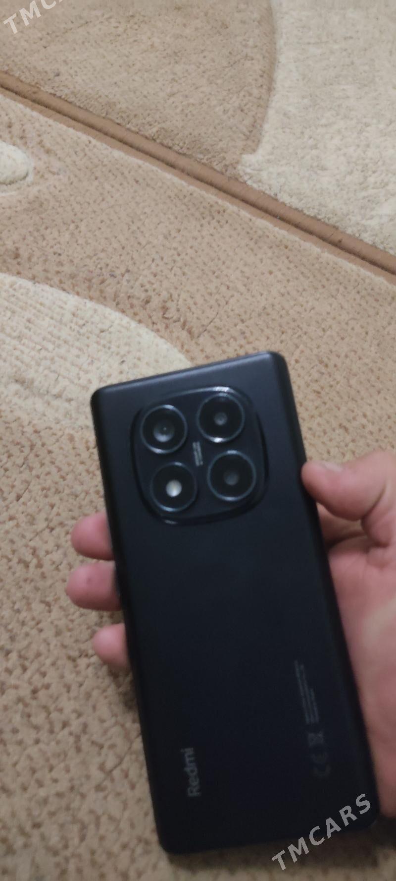 Redmi Note 14pro - Тагтабазар - img 1