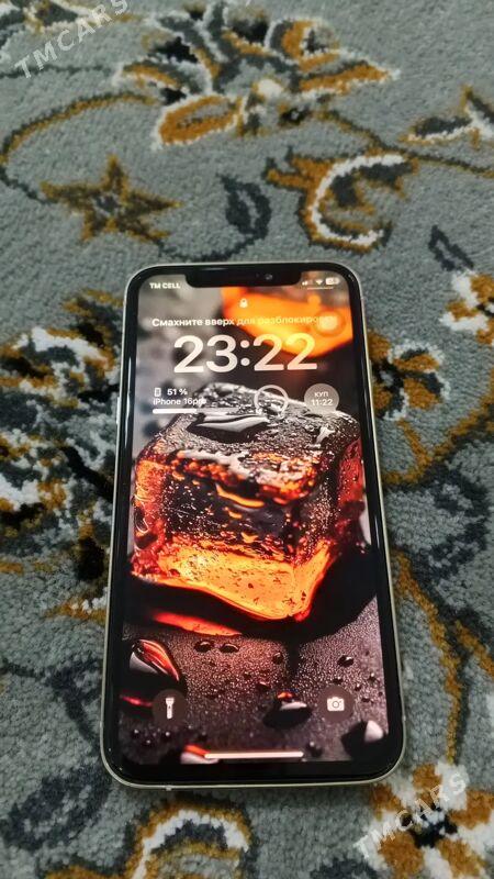 iphone X - Балканабат - img 1