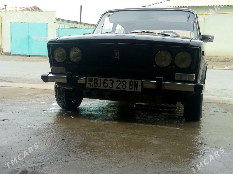 Lada 2106 1984 - 42 000 TMT - Берекет - img 1