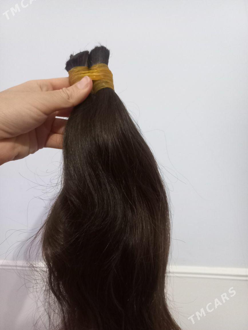 satlyk saç - Мары - img 1