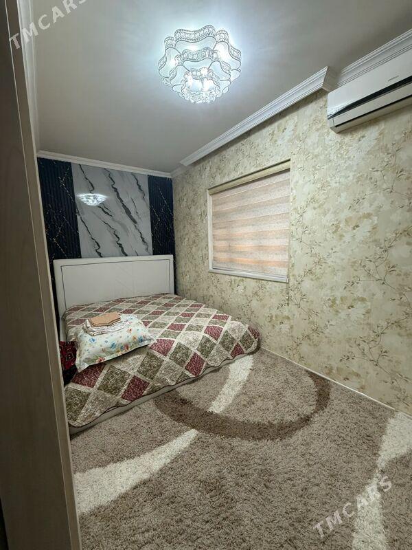 Howdan “W” - Ашхабад - img 1