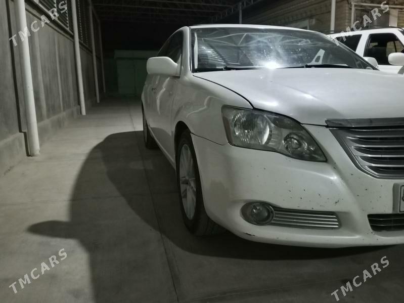 Toyota Avalon 2008 - 200 000 TMT - Bäherden - img 1