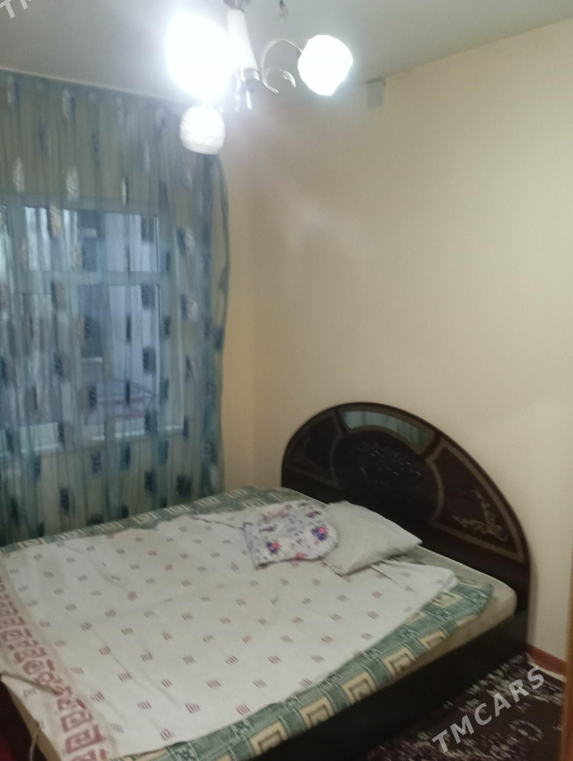 KWARTIRA - Туркменабат - img 1