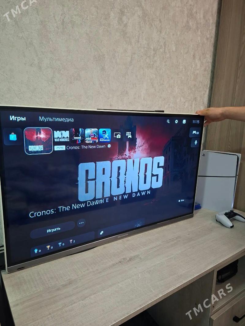 Skyway 50lik - Дашогуз - img 1