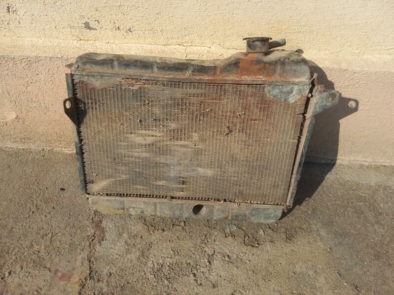 Lada ratyator 200 TMT - Бахарден - img 1