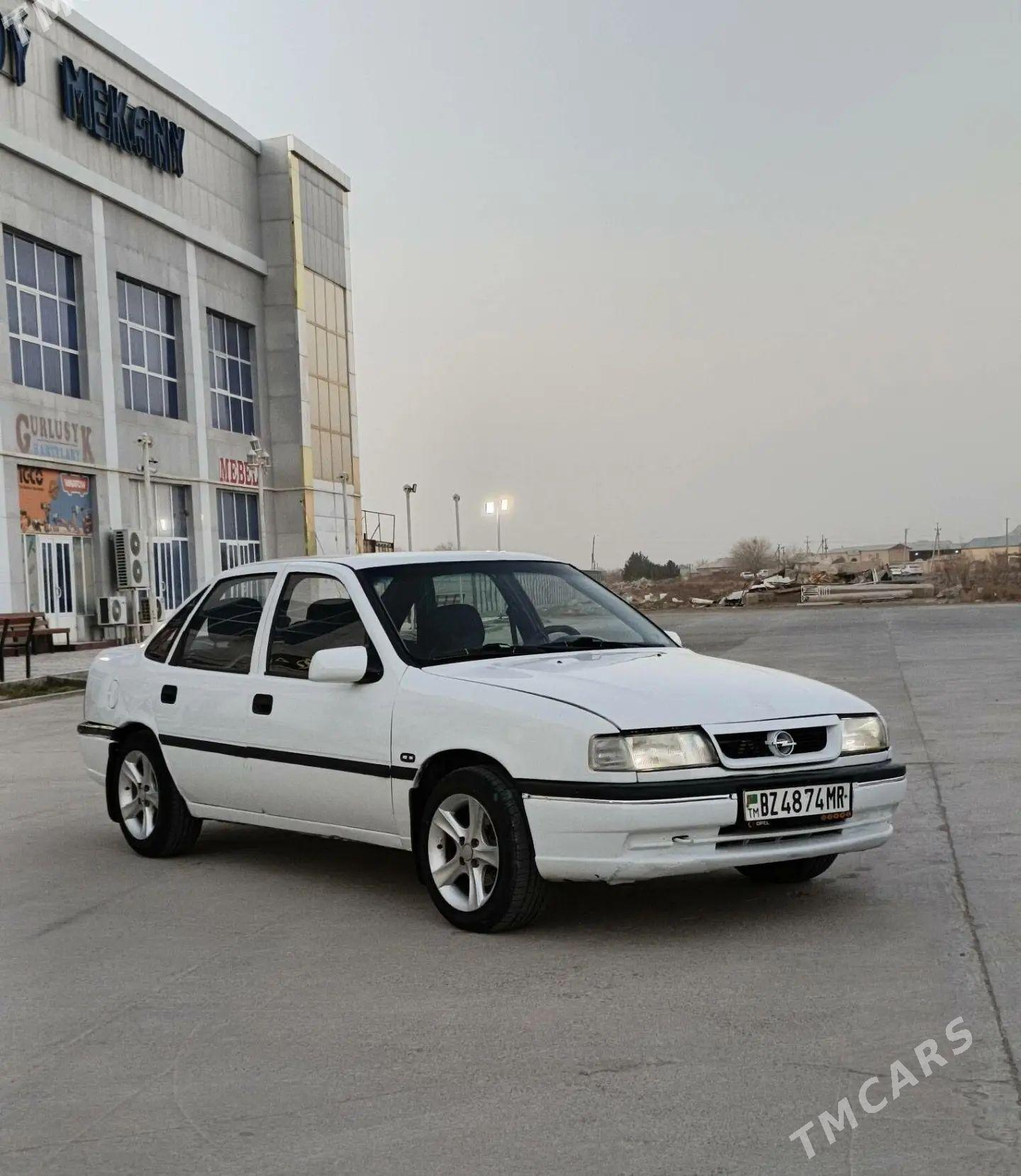 Opel Vectra 1993 - 45 000 TMT - Baýramaly - img 1