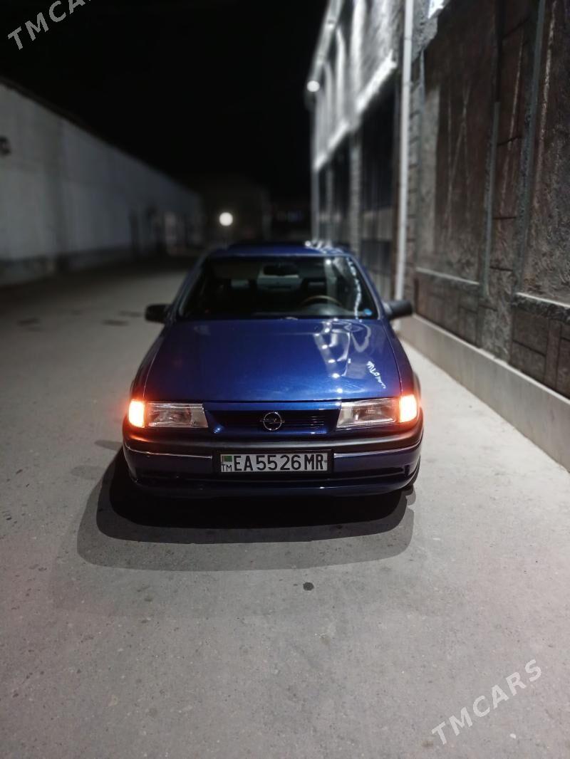 Opel Vectra 1994 - 59 000 TMT - Mary - img 1